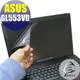 【Ezstick】ASUS GL553 VD 專用 靜電式筆電LCD液晶螢幕貼 (可選鏡面或霧面)
