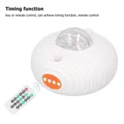 Projection Light Sky Projector Bedroom Gypsophila Atmosphere L