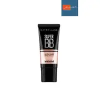 在飛比找蝦皮商城優惠-【Maybelline】炫光透亮無瑕BB SPF50 PA+