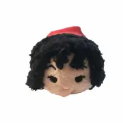 Disney Tsum Tsum Mini Plush Mother Gothel Rapunzel of Tangled NWT