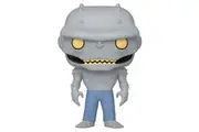 DC Comics - Batman: The Animated Series Killer Croc Pop! Vinyl Figure