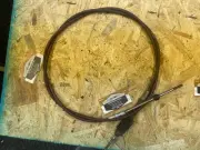2040682c3 International Auto.Trans.Shift Cable 3555029c1-2604867c1 Prior To 1997