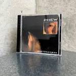 平常小姐┋2手CD┋PHEW《OUR LIKENESS》