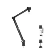 Mount-It! Microphone Boom Arm Black (MI-7610)