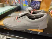 Vans Era Year Of The Rat Rat Gray Zhao Zhao Suede Size US 10 Men New VN0A4BV406G
