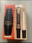 nudestix blush and highlighter
