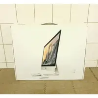 在飛比找蝦皮購物優惠-商品在新北永和 Apple iMac 27吋 5K/I7 3