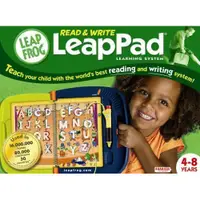 在飛比找蝦皮購物優惠-（出清持價）美國 LeapFrog 跳跳蛙 Read & W