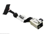 NEW For DELL INSPIRON DOH40 7000 LAPTOP DC Power Jack Cable Connector GT02