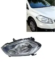Fit For Suzuki S - Cross 2015 - 2017 - ''Head Light / Lamp Assembly Right''