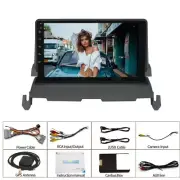 Android WIFI Car Radio For Dodge Journey 09-12 Multimedia Video Player GPS Navi
