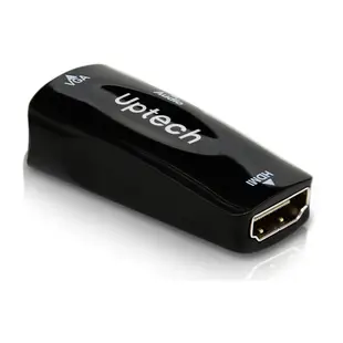 Uptech HV102 Miracast Dongle 專用套件