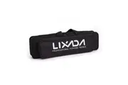 Lixada Fishing Bag Pole Rod Case Tackle Storage Organizer Gear Carry Holder V5R2