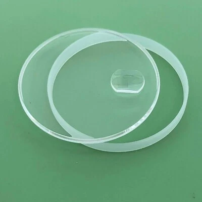 Sapphire Crystal Fits Rolex 116300 116333 Datejust 41mm