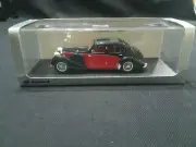 Spark Model S2709 Bugatti 57 Galibier 1939 LIMITED Car 1:43 Scale