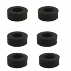 6 x Air Filter For Ryobi 791-180350 B Whipper Snipper Trimmer Atom Edgers