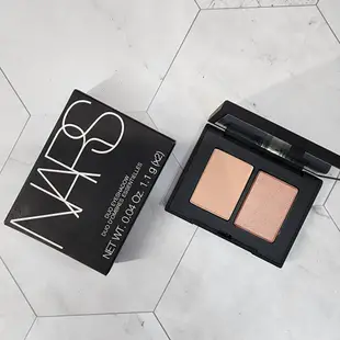 預購⚡ NARS 雙色眼影 Duo Eyeshadow 2.2g 眼影