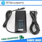 NEW 130W USB-C Type-C Charger for Dell XPS 15 2-in-1 9575 Precision 5530 + Cord