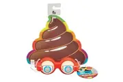 Fisher - Price Blonkers Poo Birthday party Loot Bags Filler