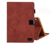 For iPad Pro 11 inch (2018) Business Style Horizontal Flip Leather Case (Brown)