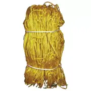 Kwik Goal 8H x 24W x 3D x 8 1/2B, 120mm mesh, Solid Braid Knotless