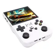 New Handheld Game Console 4 Inch Screen 18000+ Games Portable Retro Game