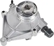 Brake Vacuum Pump Assembly Compatible With F10 F20 F30 F25 F26 E84 N20 11667640279