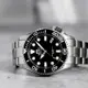 ORIENT 東方錶 黑水鬼200米潛水機械腕錶(RA-AC0K01B)43.3MM