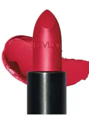 (2) Revlon Super Lustrous Moisturizing Matte Lipsticks #017 Crushed Rubies NEW
