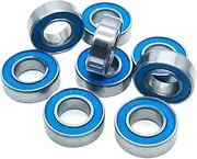 688RS Bearing 10PCS 8x16x5 mm ABEC-7 Ball Bearings