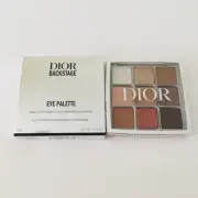 Dior Backstage Eye Palette 001 Nude Essentials 10g BNIB