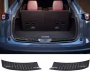 For 2023 Mazda CX-9 Rear Bumper Protector Accessories Inside Bumper Guard Trim (for: Mazda)