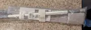61167 Extendable Skinny Flat Duster 191121459621