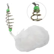Get Our No Hook Fishing Net with Overlord Tying System and Fish Like a Pro