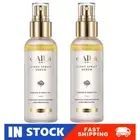 2X White Truffle First Spray Serum, Vegan Skin Care, Light-Weight Face Moi s