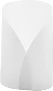 DOITOOL Jewelry Photography Reflector White Diffuser for Small Products Portable Soft Light Board for Enhanced Aesthetic Appeal and Professional