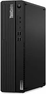 Lenovo ThinkCentre M90s Gen 5 12V4001BUS Desktop Computer - Intel Core i5 14th Gen i5-14500 - 16 GB - 512 GB SSD - Small Form Factor - Black - Intel Q670 Chip - Windows 11 Pro - Intel UHD Graphics 770