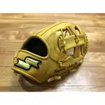 [黑瑞賣手套] SSK SPECIAL ORDER MADE PRG-43 金江式樣 硬式 內野 棒球手套 壘球手套