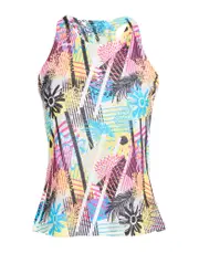[YES ZEE BY ESSENZA] YES ZEE by ESSENZA Tank tops - Item 10628698