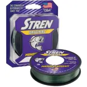 Stren Original®, Lo-Vis Green, 20lb | 9kg Monofilament Fishing Line, Suitable