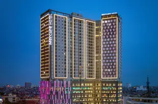 海防美居酒店Mercure Hai Phong