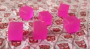 Transformers Energon Cube Set of 6 Retro G1 40th Anniversary Exclusive