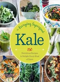 在飛比找三民網路書店優惠-Kale for Everyone