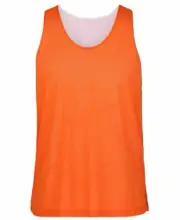 Jb's wear Podium Teamwear Kids Reversible Basketball Sports Training Singlets