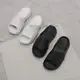 New Balance Fresh Foam MRSHN 運動 拖鞋 防水 黑色 白色