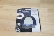 Four paws Magic Coat Dog Grooming Palm Flea Comb