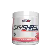 EHPLABS OXYSHRED EHP LABS OXY SHRED FAT BURNER WEIGHT LOSS FAST FREE EXPRESS