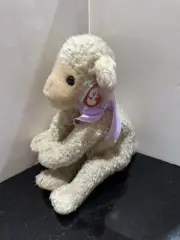 Ty Beanie Buddy - Lovie - MWMT