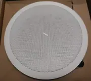 Tannoy CMS 603DC PI 6" Ceiling Loudspeaker