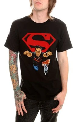 DC Comics Superboy T-Shirt